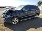 2016 MERCEDES-BENZ GLE 350 - 4JGDA5JB6GA763944