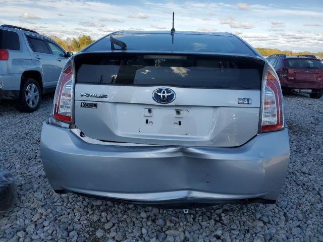 VIN JTDKN3DU1E0388369 2014 Toyota Prius no.6