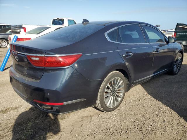 VIN KNALC4J10H5093889 2017 KIA Cadenza, Premium no.3