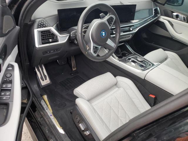 5UX43EU07R9T58249 2024 BMW X5 XDRIVE5