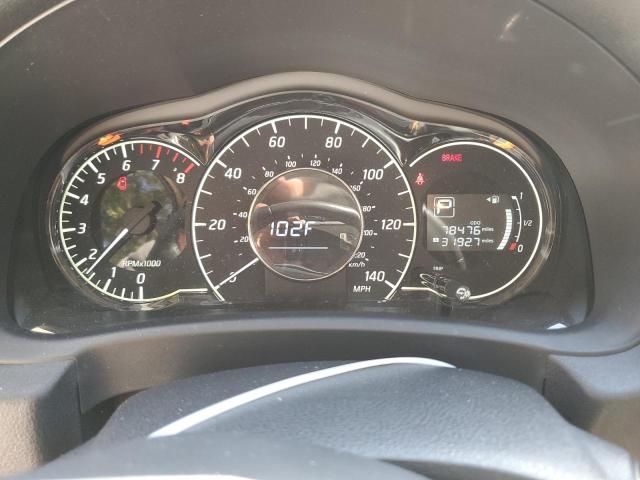 2017 NISSAN VERSA NOTE - 3N1CE2CP3HL369553