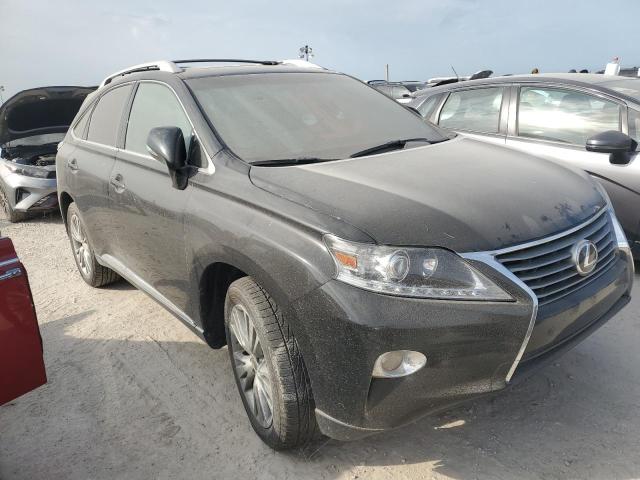 VIN 2T2BK1BA6EC232979 2014 Lexus RX, 350 Base no.4