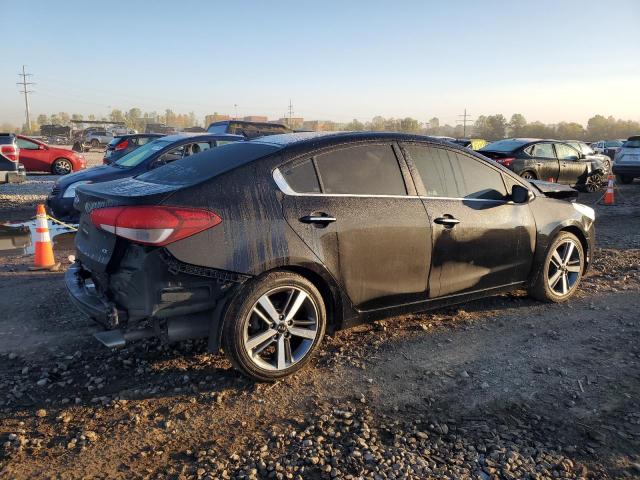 2017 KIA FORTE EX - 3KPFL4A89HE005715