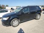 2017 DODGE JOURNEY SE - 3C4PDCAB1HT538287