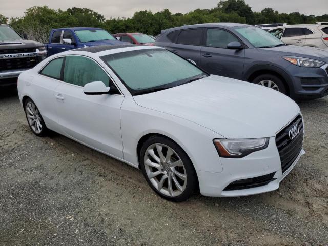 VIN WAUVFAFR1DA058597 2013 Audi A5, Prestige no.4