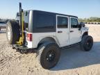 JEEP WRANGLER U photo