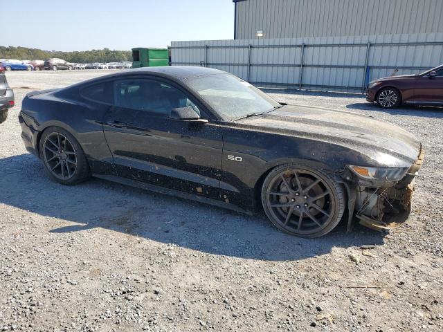 2015 FORD MUSTANG GT - 1FA6P8CF7F5335052