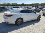 Lot #3024750209 2020 ACURA TLX TECHNO