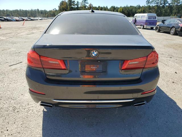 VIN WBAJE5C55KWW06675 2019 BMW 5 SERIES no.6