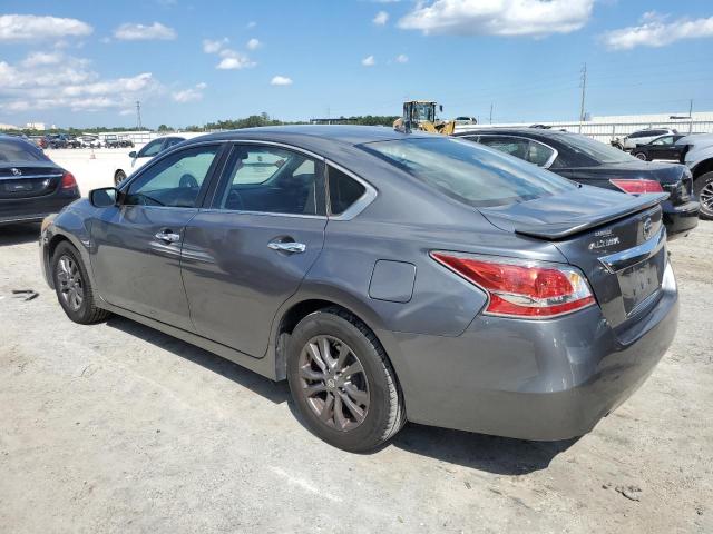 2015 NISSAN ALTIMA 2.5 - 1N4AL3AP0FC440824