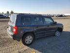 JEEP PATRIOT SP photo