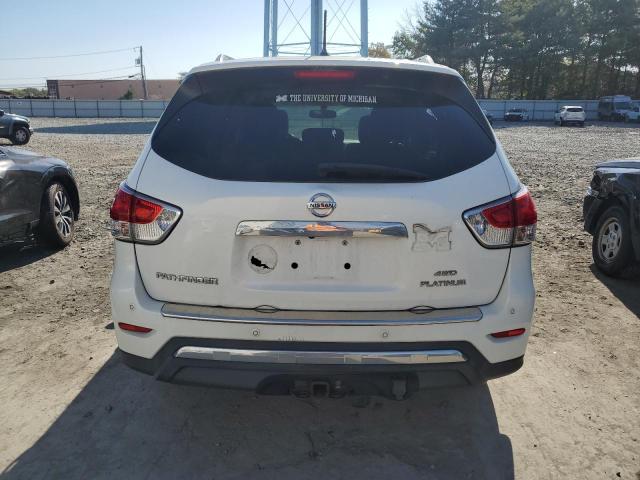 VIN 5N1AR2MM3EC668928 2014 Nissan Pathfinder, S no.6