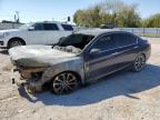 2015 HONDA ACCORD SPO - 1HGCR2F57FA142660