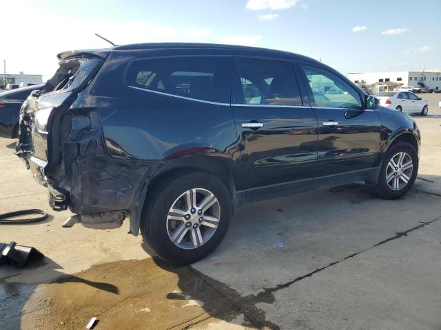 VIN 1GNKRHKD5HJ229431 2017 Chevrolet Traverse, LT no.3