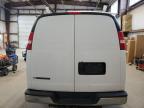 CHEVROLET EXPRESS G2 photo