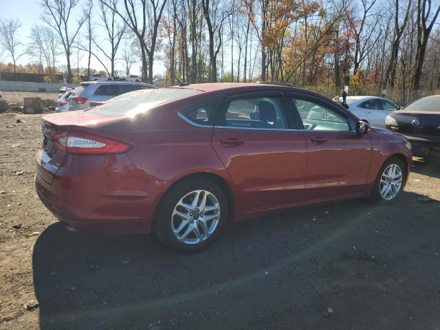 VIN 3FA6P0HR0DR308273 2013 Ford Fusion, SE no.3