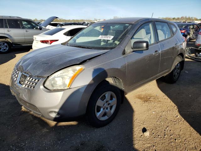 2008 NISSAN ROGUE S #3004335717