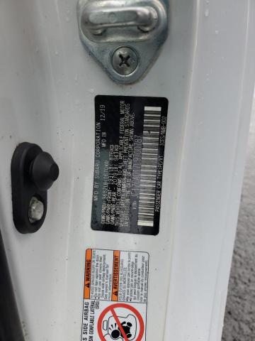 2020 SUBARU BRZ TS JF1ZCAD17L9700787