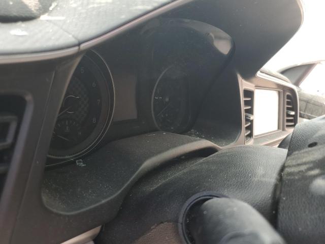 2019 HYUNDAI ELANTRA SE - 5NPD84LF4KH449642