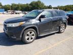 2016 TOYOTA HIGHLANDER - 5TDYKRFH4GS154054