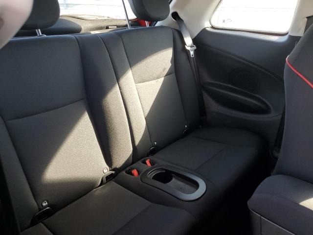 2024 FIAT 500 E RED ZFAFFAA4XRX205823