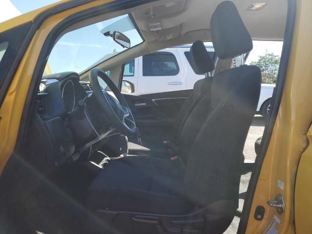 2018 HONDA FIT LX - 3HGGK5H45JM726224