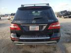 MERCEDES-BENZ ML 350 BLU photo