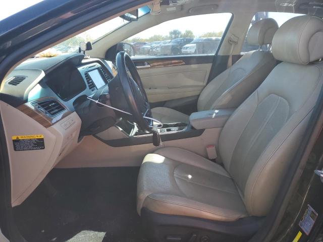 2015 HYUNDAI SONATA SPO - 5NPE34AF3FH195045