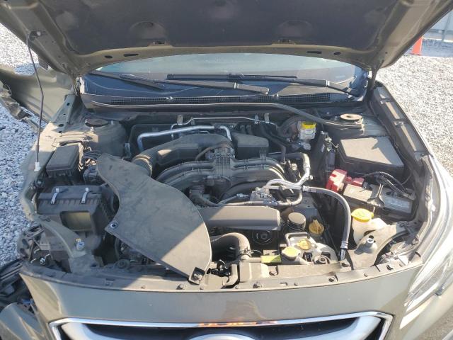 2020 SUBARU OUTBACK LI - 4S4BTALC5L3214623