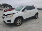 CHEVROLET TRAX 1LT photo