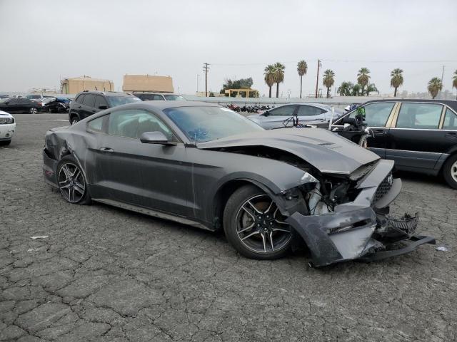 2023 FORD MUSTANG - 1FA6P8TH9P5109565