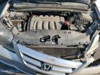 HONDA ODYSSEY EX photo