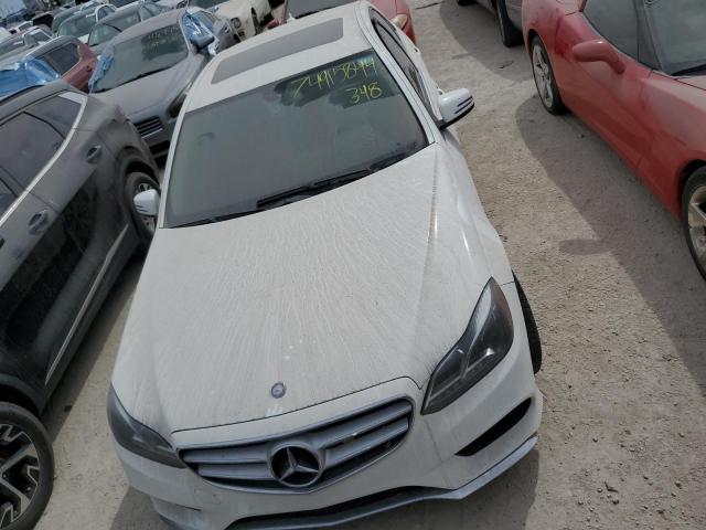 VIN WDDHF5KB3EA881779 2014 Mercedes-Benz E-Class, 350 no.5