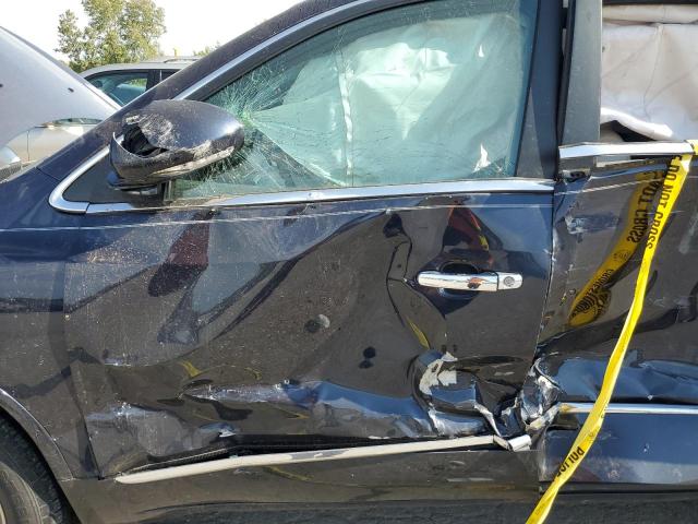 2015 BUICK ENCLAVE - 5GAKRBKD4FJ317262