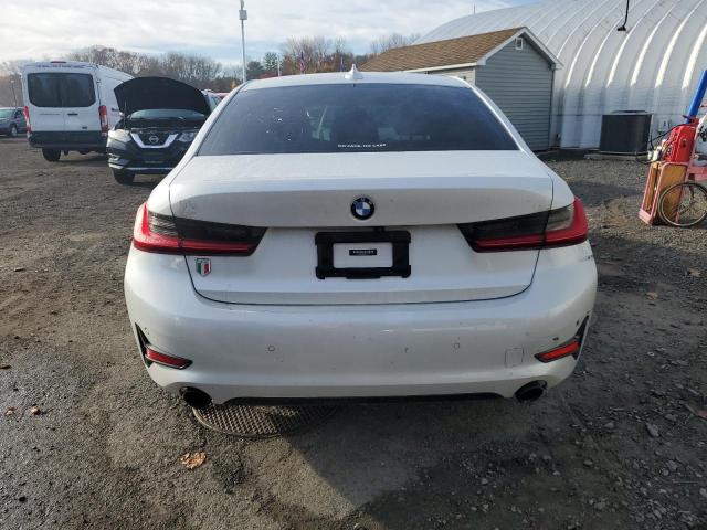 VIN 3MW5R7J00M8B78356 2021 BMW 3 SERIES no.6