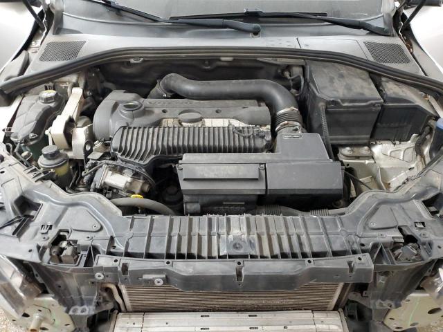 2016 VOLVO S60 CROSS YV4612UM0G2001354