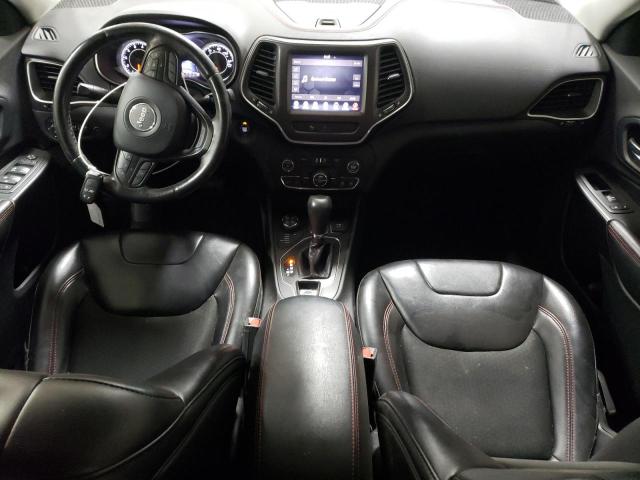 2019 JEEP CHEROKEE T - 1C4PJMBX4KD228768