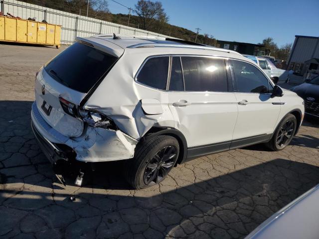 2022 VOLKSWAGEN TIGUAN SE - 3VV3B7AX9NM071862