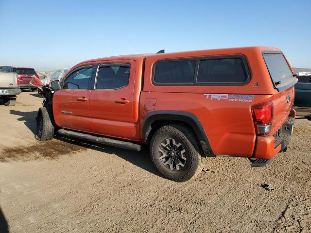 2017 TOYOTA TACOMA DOU - 3TMCZ5AN4HM090093
