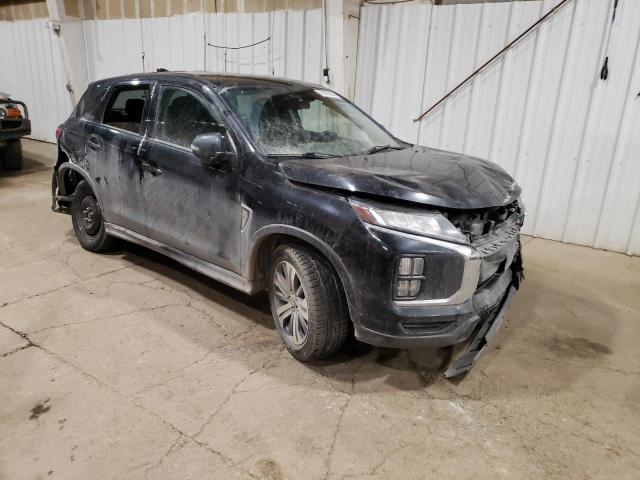 Vin: ja4ar3au0lu021290, lot: 75065194, mitsubishi outlander es 20204