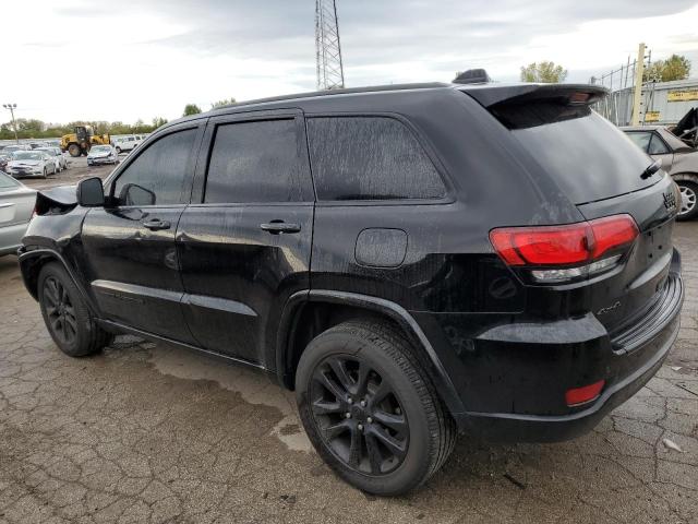 2019 JEEP GRAND CHER - 1C4RJFAG8KC850124