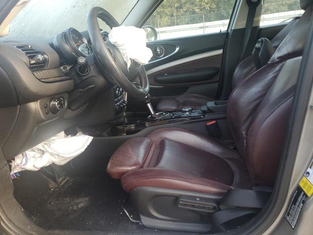 2016 MINI COOPER S C - WMWLN9C50G2B31034