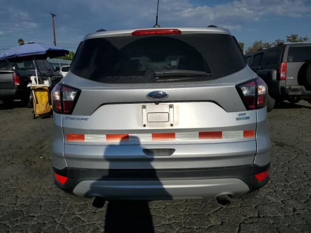 VIN 1FMCU9GD1JUC61674 2018 Ford Escape, SE no.6