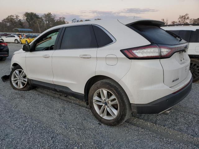 2016 FORD EDGE SEL - 2FMPK3J99GBB29818