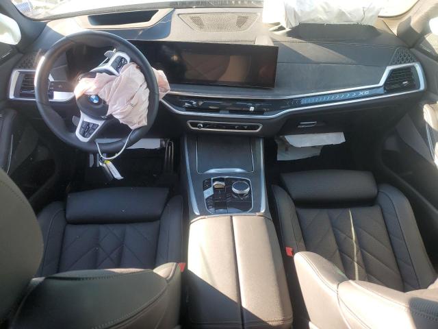 2024 BMW X5 XDRIVE4 - 5UX23EU07R9V85321