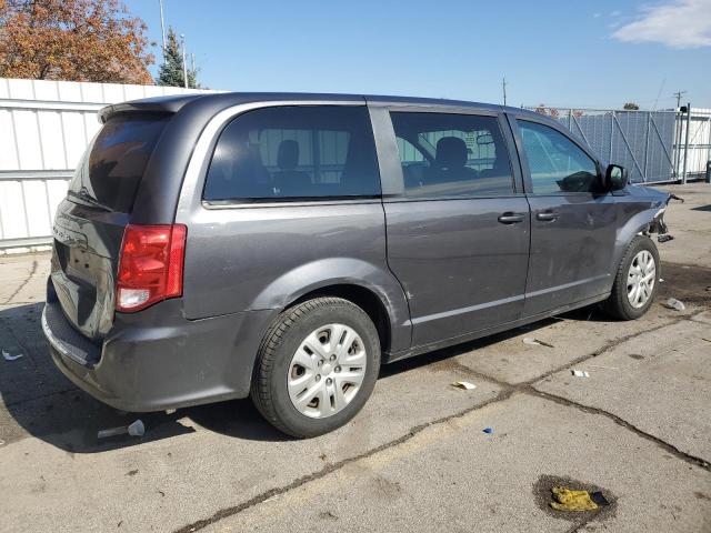 2018 DODGE GRAND CARA - 2C4RDGBG4JR162509