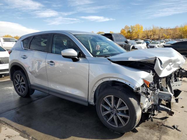 2018 MAZDA CX-5 TOURI - JM3KFACM8J0332160