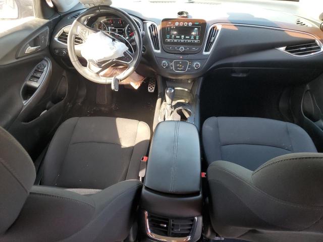 2017 CHEVROLET MALIBU LT - 1G1ZE5STXHF232524