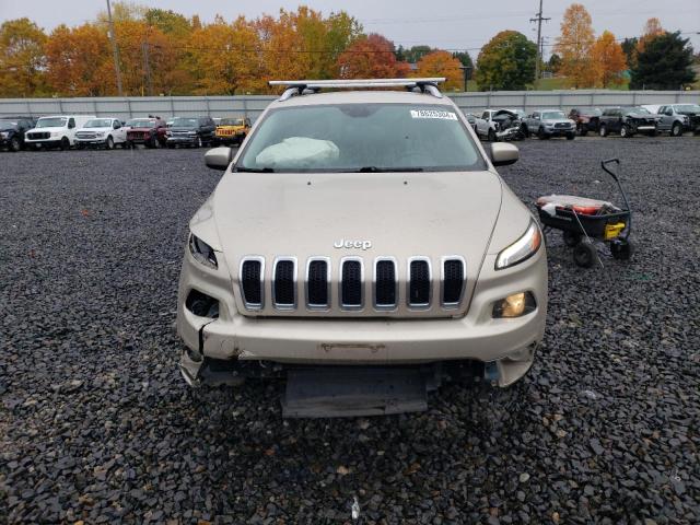 2015 JEEP CHEROKEE L - 1C4PJLCS2FW553619