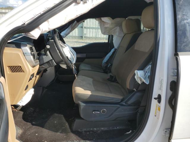 2021 FORD F150 SUPER - 1FTFW1E81MFB31230